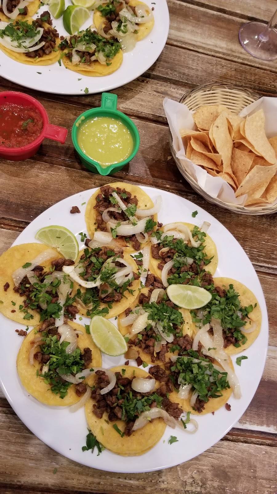 Taqueria Americas | restaurant | 7129 Broadway St, Pearland, TX 77581, USA | 7134745640 OR +1 713-474-5640