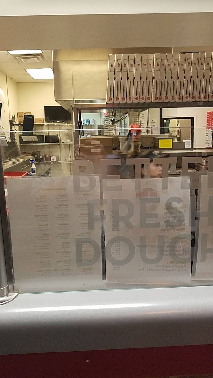 Papa Johns Pizza | restaurant | 2033 E 280 Byp, Phenix City, AL 36867, USA | 3342987272 OR +1 334-298-7272