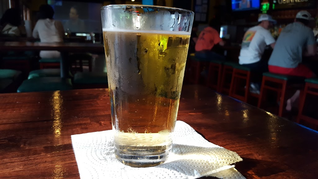 Lucky Irish Pub & Grill | restaurant | 1108 Shelton Beach Rd, Saraland, AL 36571, USA | 2514730757 OR +1 251-473-0757