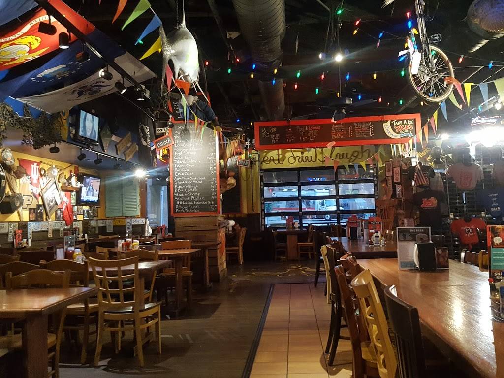Dicks Last Resort - Indianapolis | restaurant | 111 W Maryland St, Indianapolis, IN 46225, USA | 3176082456 OR +1 317-608-2456