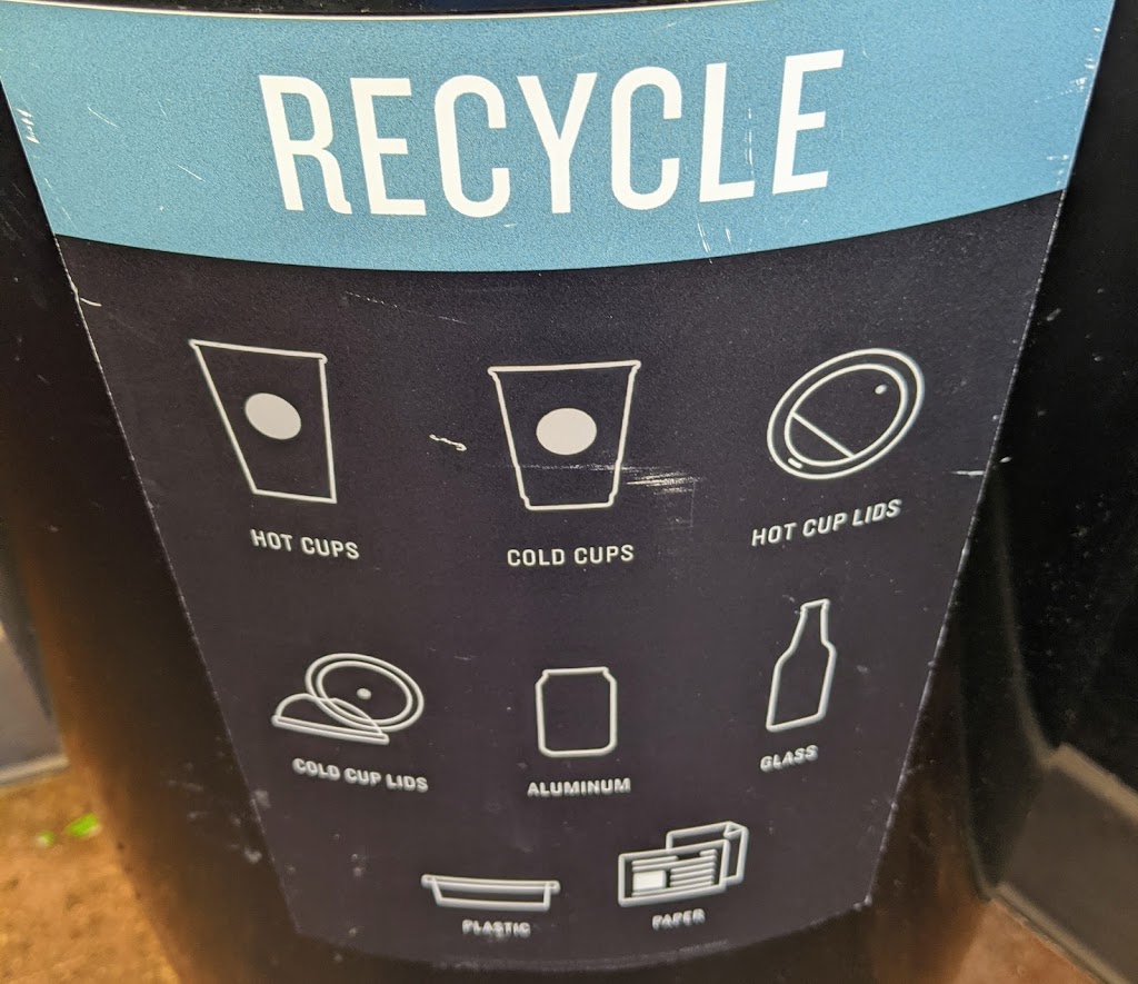 Starbucks | cafe | 1599 N Clybourn Ave, Chicago, IL 60642, USA | 3127870168 OR +1 312-787-0168