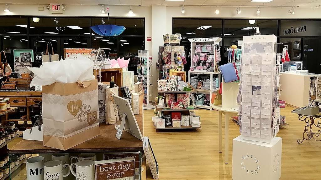 Warwick Square | shopping mall | 2395 York Rd, Jamison, PA 18929, USA | 6107471200 OR +1 610-747-1200