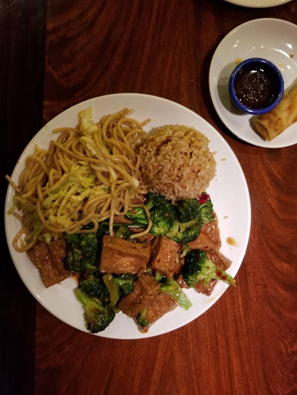 AJK Chinese Cuisine | restaurant | 1535 N Dysart Rd A3, Avondale, AZ 85392, USA | 6239359180 OR +1 623-935-9180