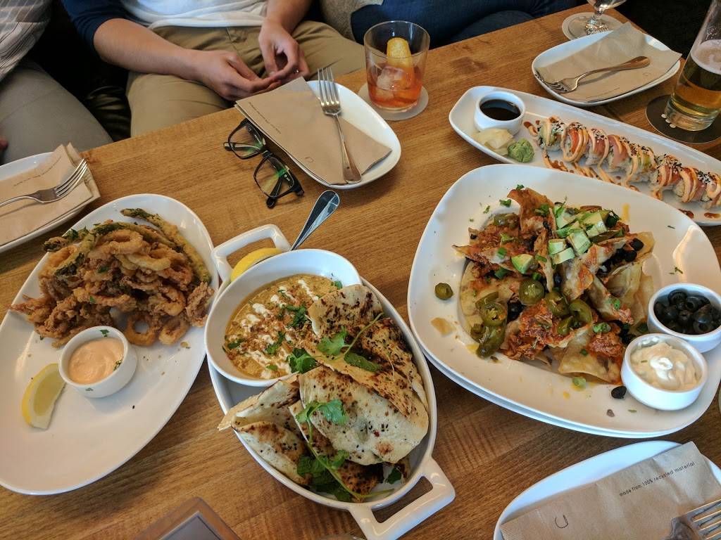 JOEY Southcenter | restaurant | 758 Southcenter Mall, Tukwila, WA 98188, USA | 2068356397 OR +1 206-835-6397