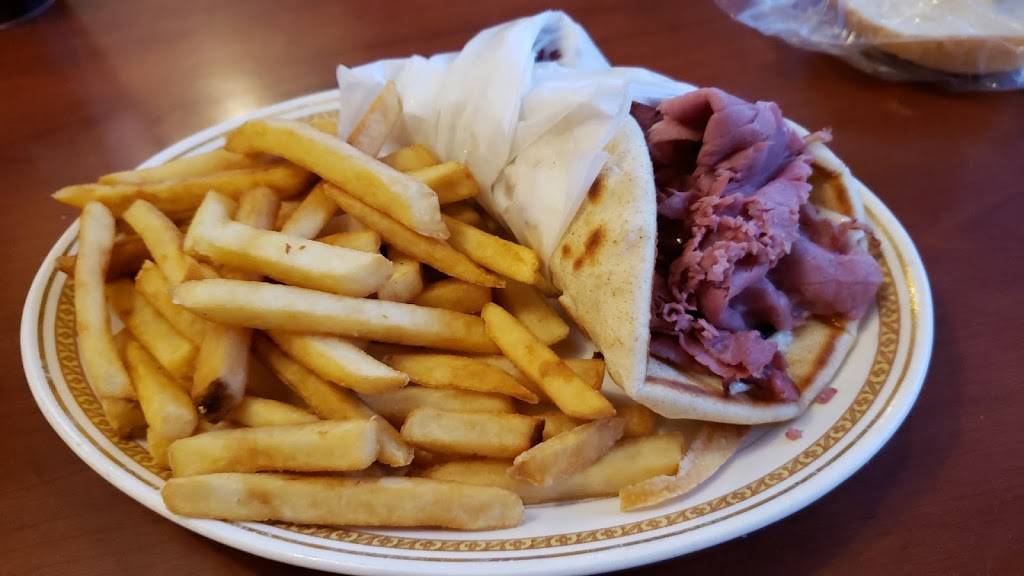 Green Apple Restaurant | restaurant | 4780 Dixie Hwy, Waterford Twp, MI 48329, USA | 2486187330 OR +1 248-618-7330