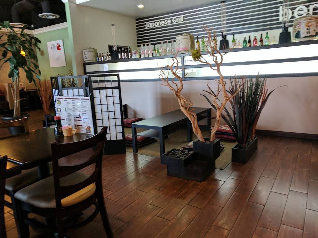 Bento Box Japanese Grill | restaurant | 12202 Central Ave, Chino, CA 91710, USA | 9095910591 OR +1 909-591-0591