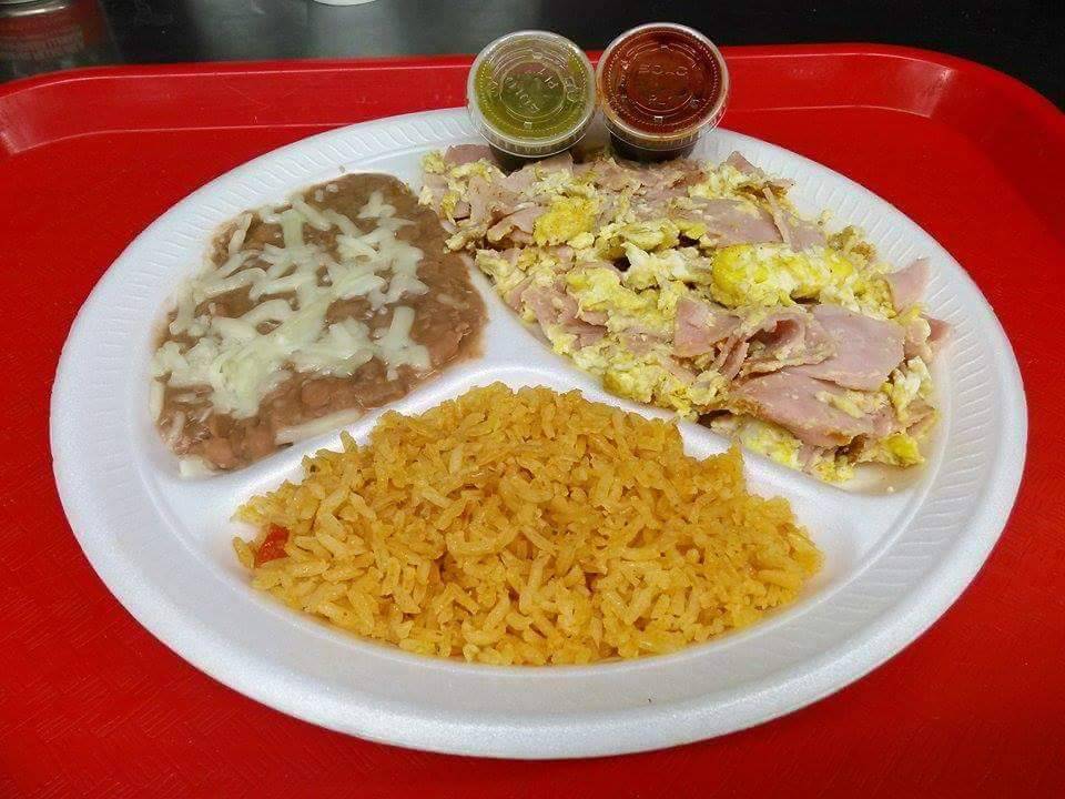 Tacos Guadalajara | restaurant | 2241 Rosecrans Ave, Gardena, CA 90249, USA | 3108089160 OR +1 310-808-9160