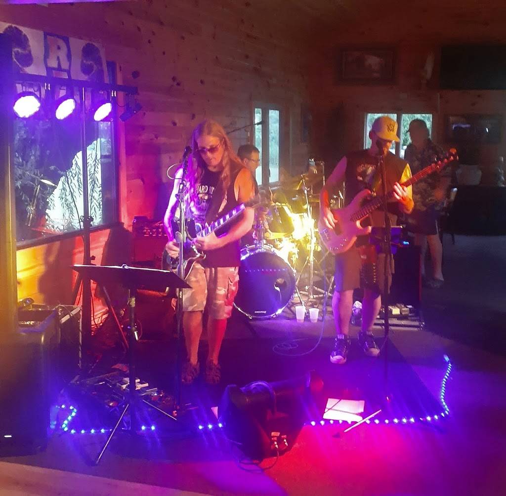 The Channel Bar & Grill | restaurant | 448 MN-6, Outing, MN 56662, USA | 2187925151 OR +1 218-792-5151