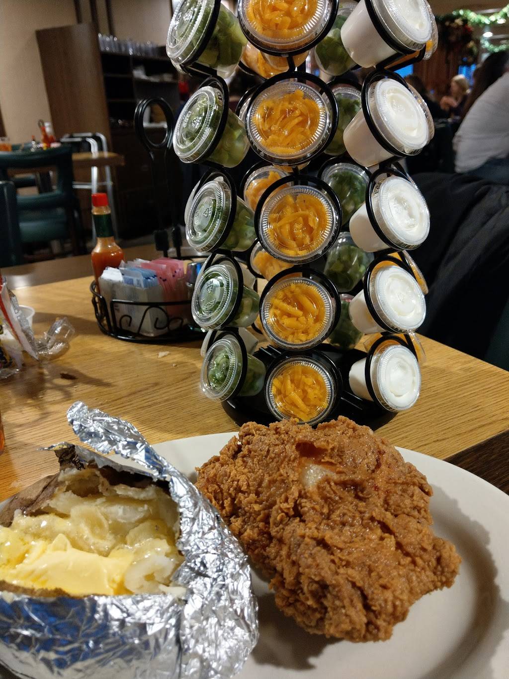 Barbecue Inn | restaurant | 116 W Crosstimbers Rd, Houston, TX 77018, USA | 7136958112 OR +1 713-695-8112