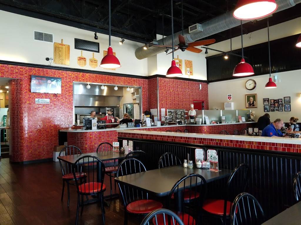 John The Baker | restaurant | Flamingo Falls, 2116 N Flamingo Rd, Pembroke Pines, FL 33028, USA | 9542520091 OR +1 954-252-0091