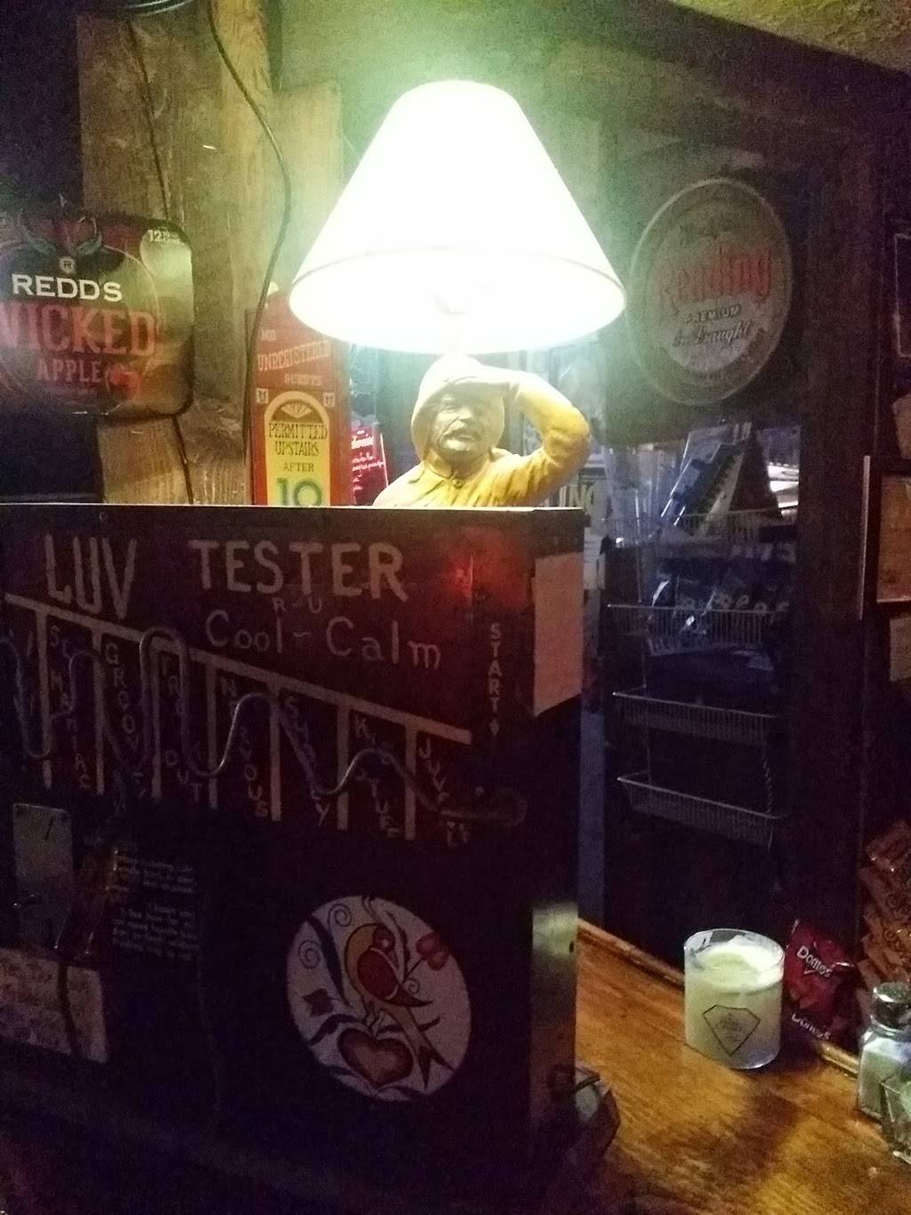 Riverboat Saloon | restaurant | 5860 Old U.S. 22, Bernville, PA 19506, USA | 6104887878 OR +1 610-488-7878