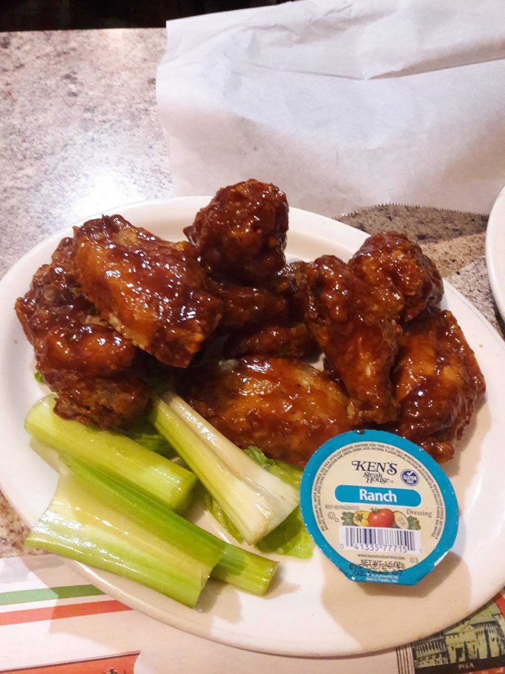 Goodfellas Pizzeria | restaurant | 11873 E Colonial Dr, Orlando, FL 32826, USA | 4076586615 OR +1 407-658-6615