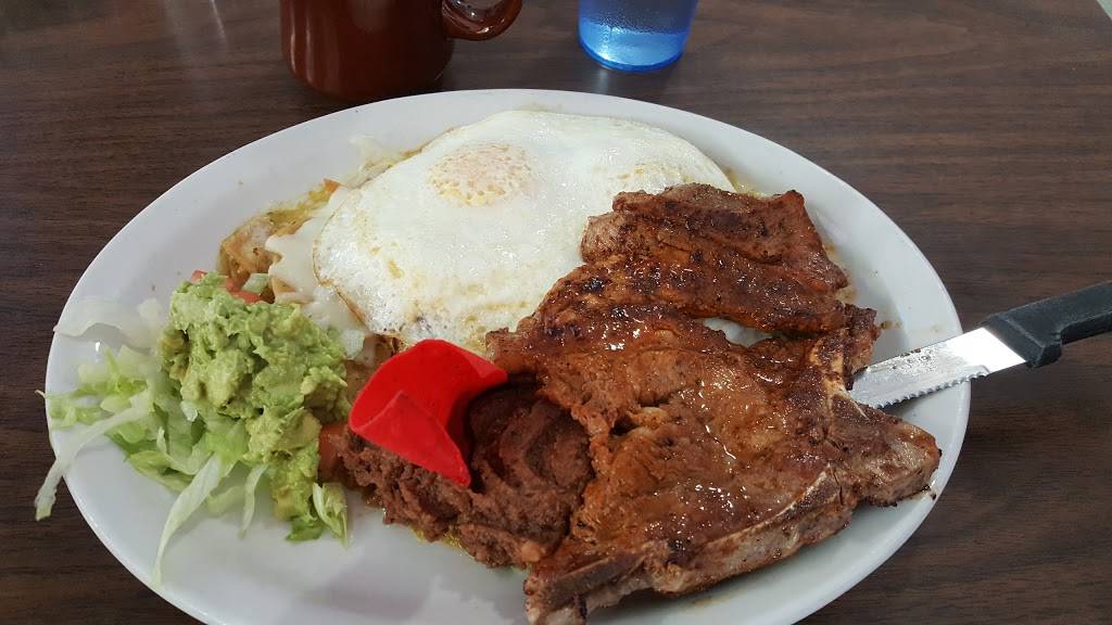 4 Missions Café | restaurant | 12522 Southton Rd, San Antonio, TX 78223, USA | 2104511711 OR +1 210-451-1711