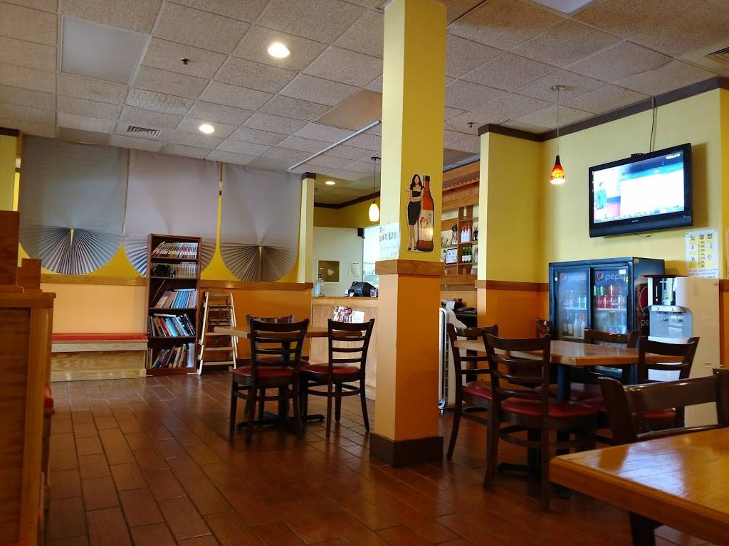 Dasarang Restaurant | restaurant | 4929 W Market St, Greensboro, NC 27407, USA | 3367636641 OR +1 336-763-6641