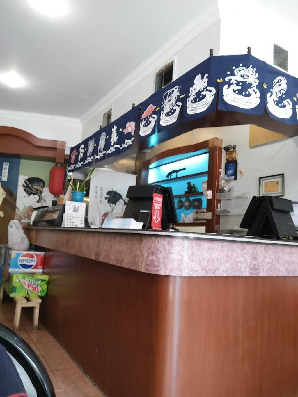 Asian Harbor | restaurant | 1007 E Lombard St, Baltimore, MD 21202, USA | 4103276688 OR +1 410-327-6688