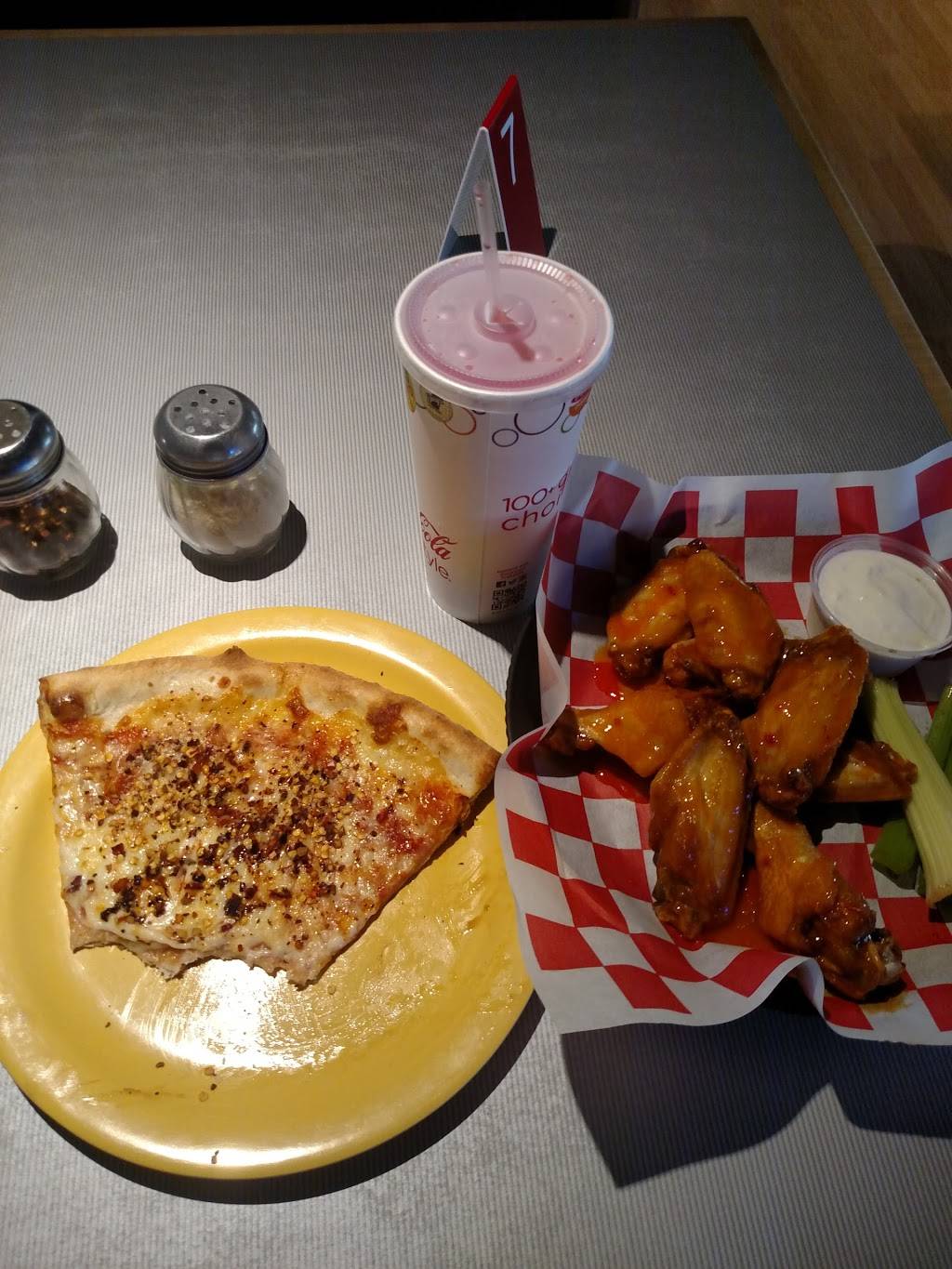 Marcellos Pizza | meal delivery | 17 Cinema Dr, York, PA 17402, USA | 7177551001 OR +1 717-755-1001