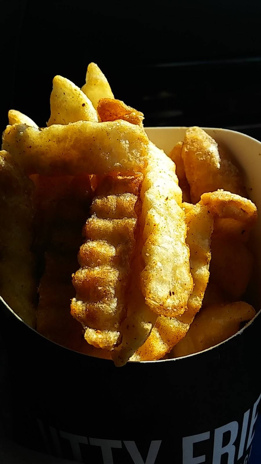 SluttyVegan ATL | restaurant | 164 N McDonough St, Jonesboro, GA 30236, USA | 8554397588 OR +1 855-439-7588