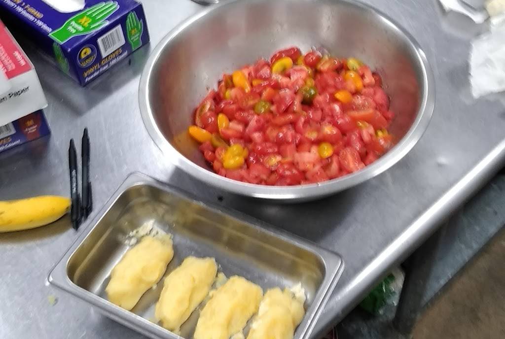 Pomodoro | restaurant | 2908 E Commercial Blvd, Fort Lauderdale, FL 33308, USA | 9542679000 OR +1 954-267-9000