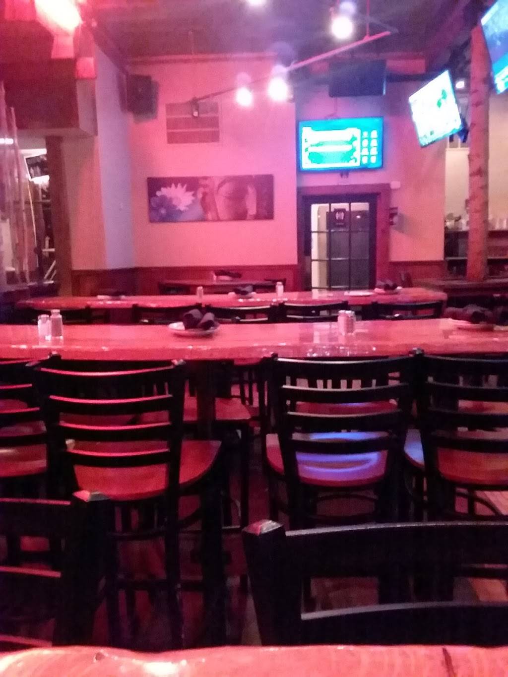 Taos Restaurant | restaurant | 356 Paterson Ave, East Rutherford, NJ 07073, USA | 2014608988 OR +1 201-460-8988