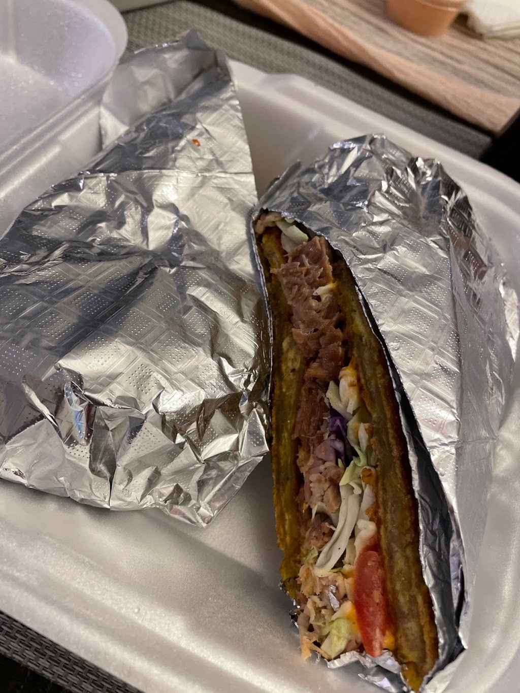 El Guavate de Oto | restaurant | 13491 US-301 S, Riverview, FL 33578, USA | 8137774966 OR +1 813-777-4966