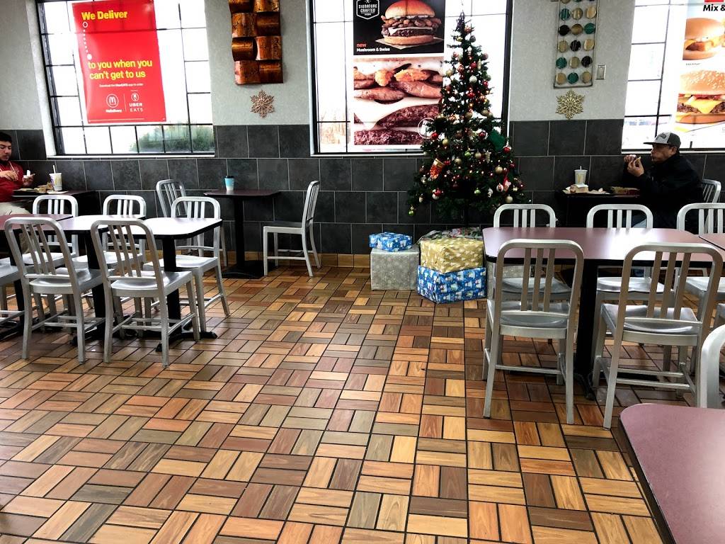 McDonalds | cafe | 819 North Ave #835, Elizabeth, NJ 07201, USA | 9084698684 OR +1 908-469-8684