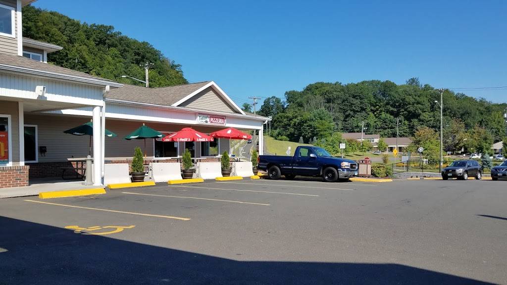 Toninos Pizzeria & Ristorante | restaurant | 3480 Whitney Ave, Hamden, CT 06518, USA | 2032488846 OR +1 203-248-8846