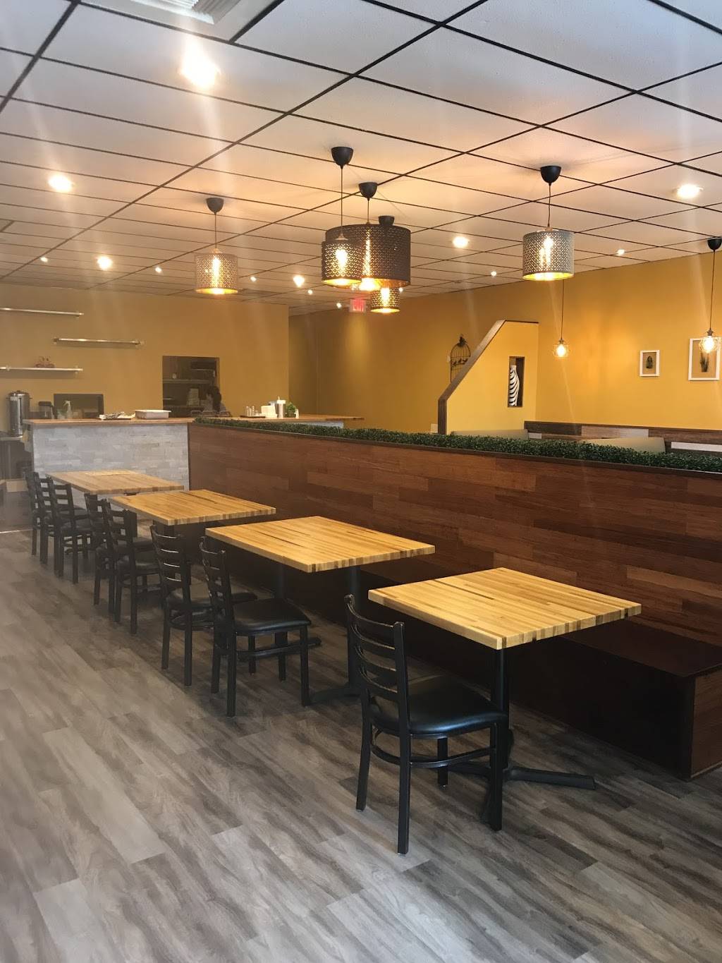 Jins Cafe-Asian Cuisine | restaurant | 9013 Westheimer Rd, Houston, TX 77063, USA | 8322521888 OR +1 832-252-1888