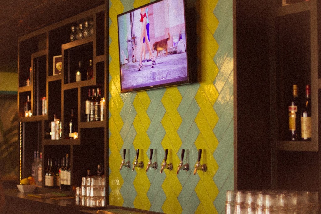 Casa Caña | restaurant | 1234 Soldiers Field Rd, Allston, MA 02135, USA | 6174155402 OR +1 617-415-5402