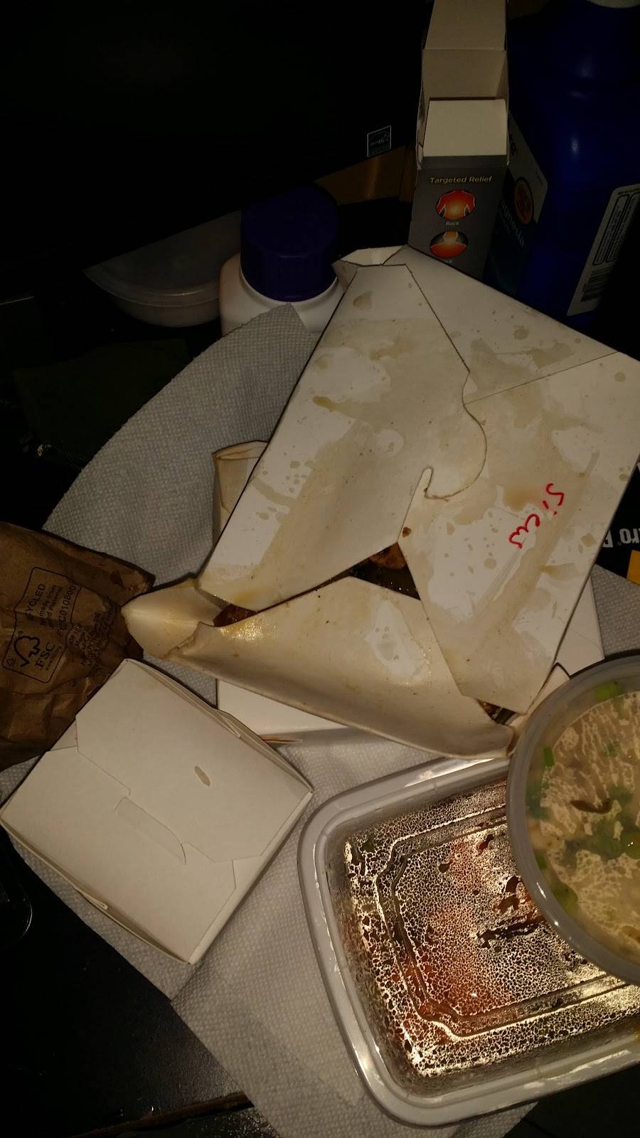 Nathans Noodles | restaurant | 683 N York St, Elmhurst, IL 60126, USA | 6303328735 OR +1 630-332-8735