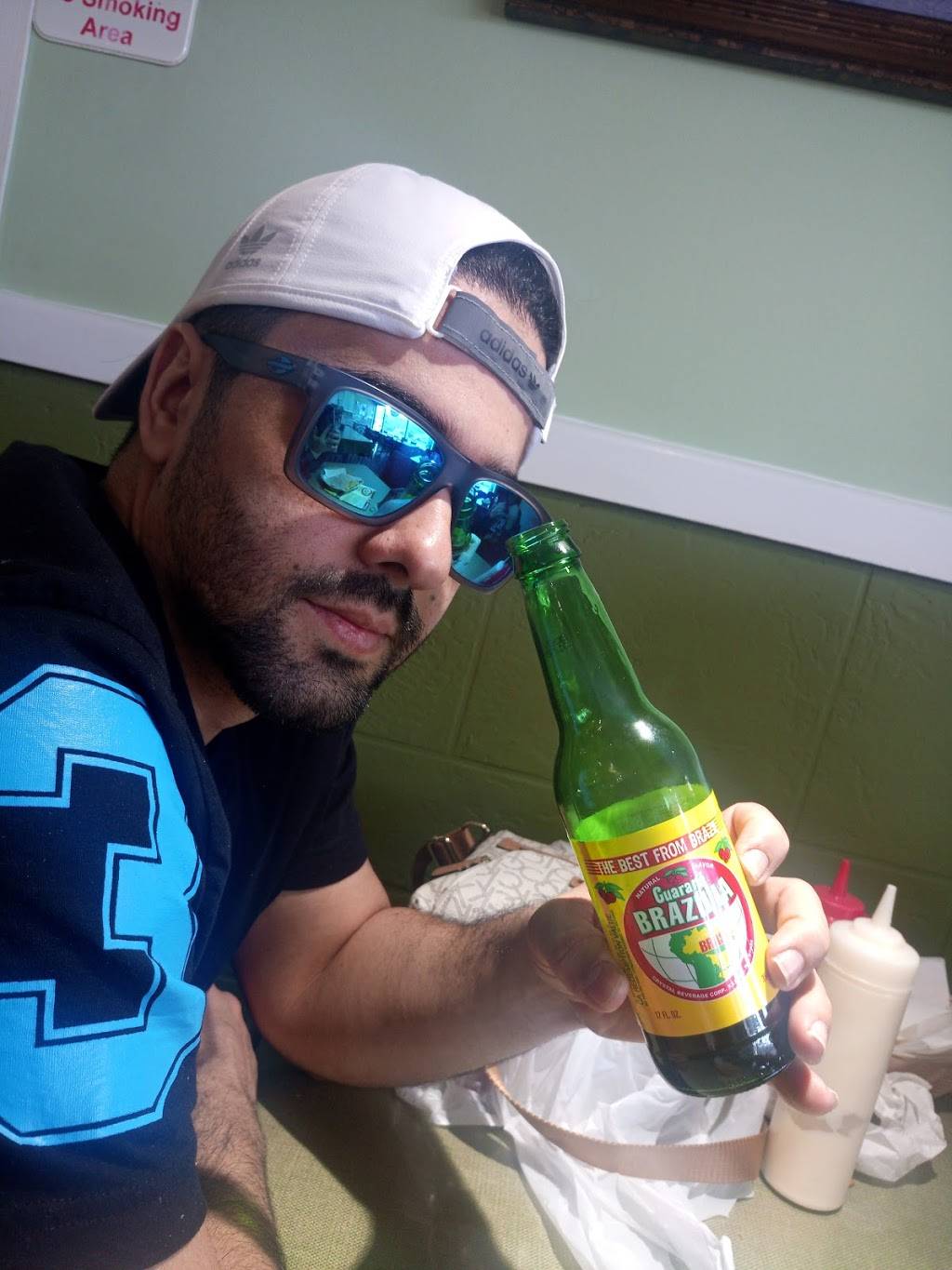 Supreme Pizzeria & Bakery | restaurant | 7514 Castor Ave, Philadelphia, PA 19152, USA | 2157227464 OR +1 215-722-7464