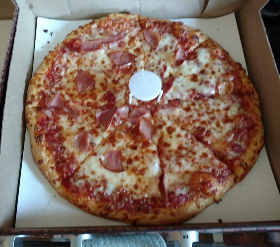 Marios Pizza and Subs | restaurant | 30915 Ann Arbor Trail, Westland, MI 48185, USA | 7342450005 OR +1 734-245-0005