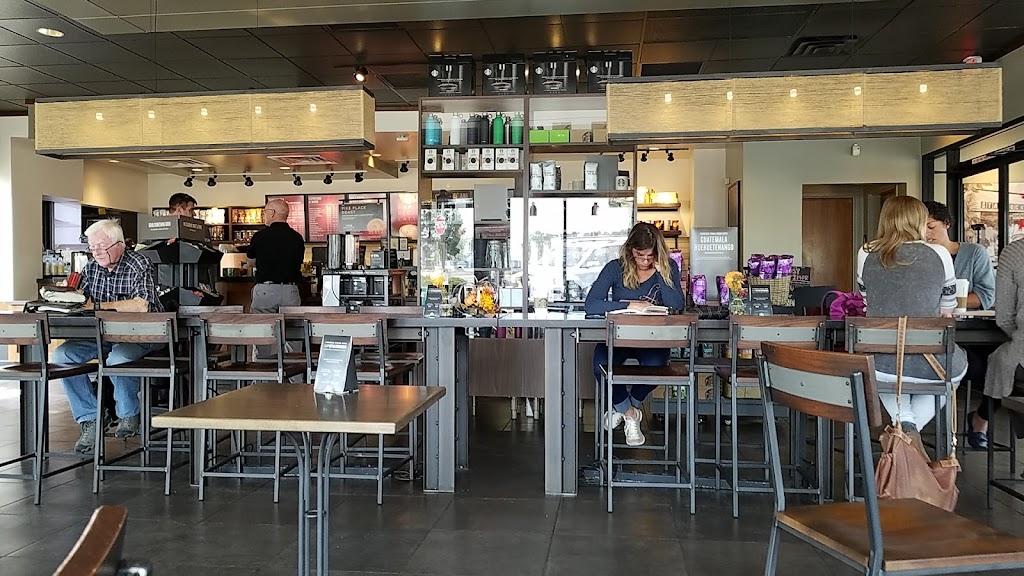 Starbucks | cafe | 4465 Centennial Blvd, Colorado Springs, CO 80907, USA | 7195340424 OR +1 719-534-0424