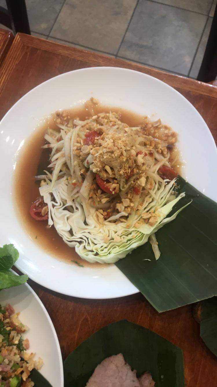 Lao’De Cafe | restaurant | 108 Merrimack St, Lowell, MA 01852, USA | 9784554030 OR +1 978-455-4030