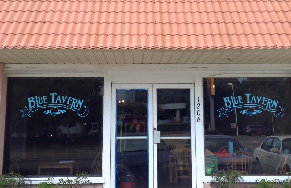 Blue Tavern | restaurant | 1206 N Monroe St, Tallahassee, FL 32303, USA | 8508158566 OR +1 850-815-8566