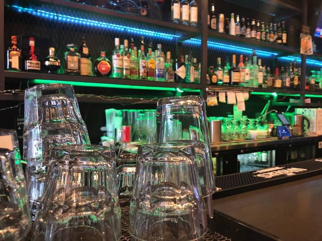 Pelicana Chicken | restaurant | 4219 John Marr Dr, Annandale, VA 22003, USA | 7038668600 OR +1 703-866-8600