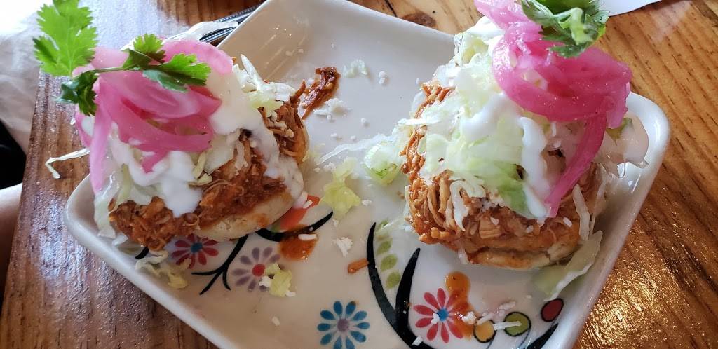 The Fruteria | restaurant | 1401 S Flores St #102, San Antonio, TX 78204, USA | 2102513104 OR +1 210-251-3104