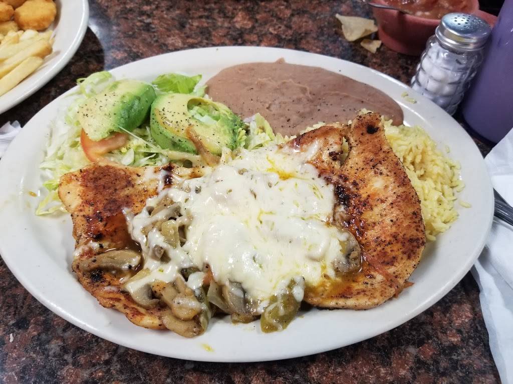 Jaliscos Mexican Grill | restaurant | 10905 North Fwy, Houston, TX 77037, USA | 2815911999 OR +1 281-591-1999