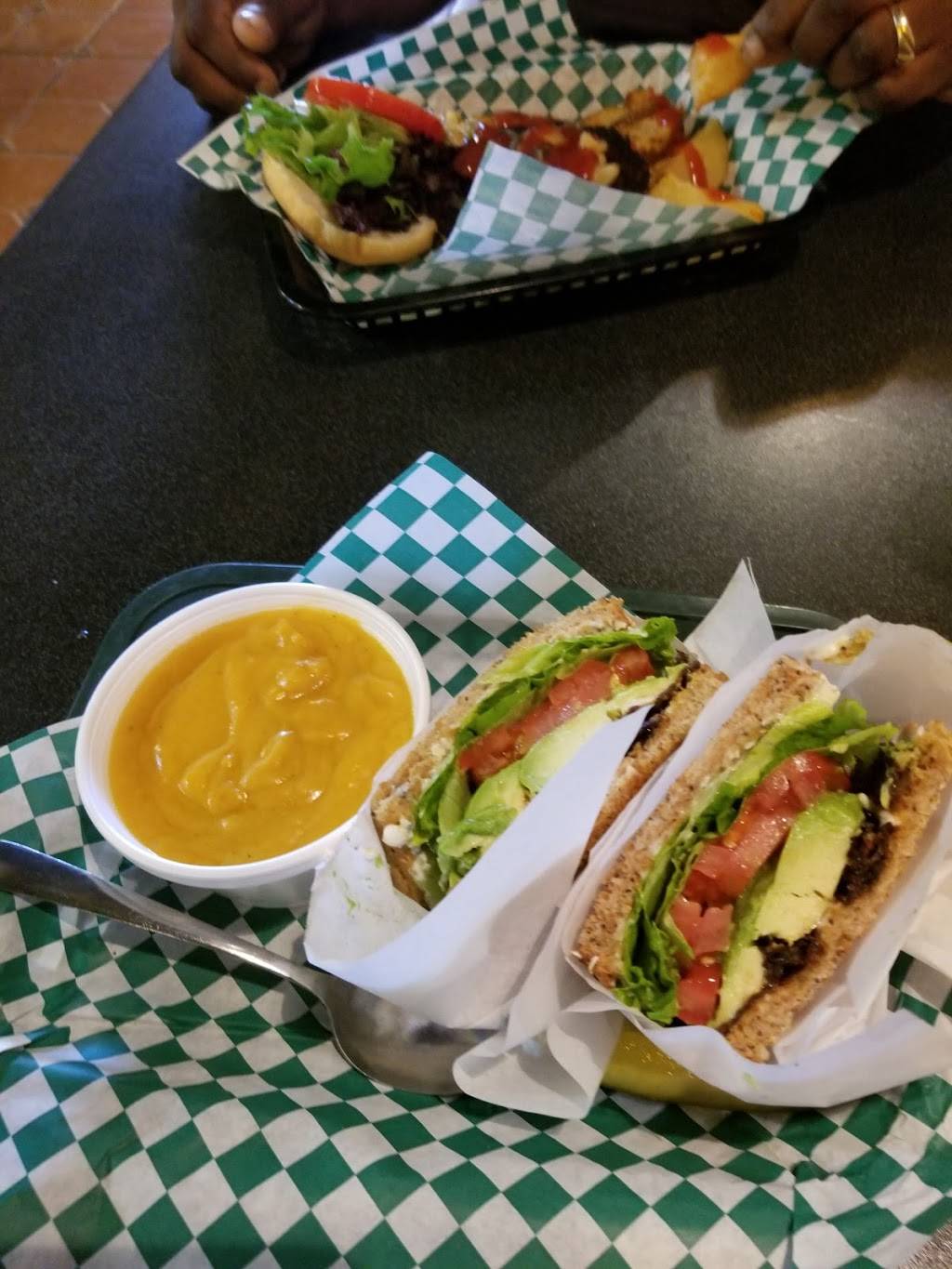 Dancing Avocado Kitchen | restaurant | 110 S Beach St, Daytona Beach, FL 32114, USA | 3869472022 OR +1 386-947-2022