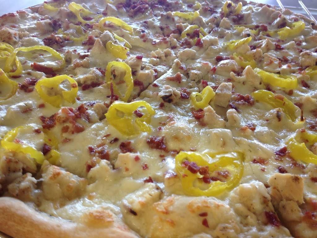 Old School NY Pizza II | restaurant | 10600 Meeting St, Prospect, KY 40059, USA | 5028823000 OR +1 502-882-3000