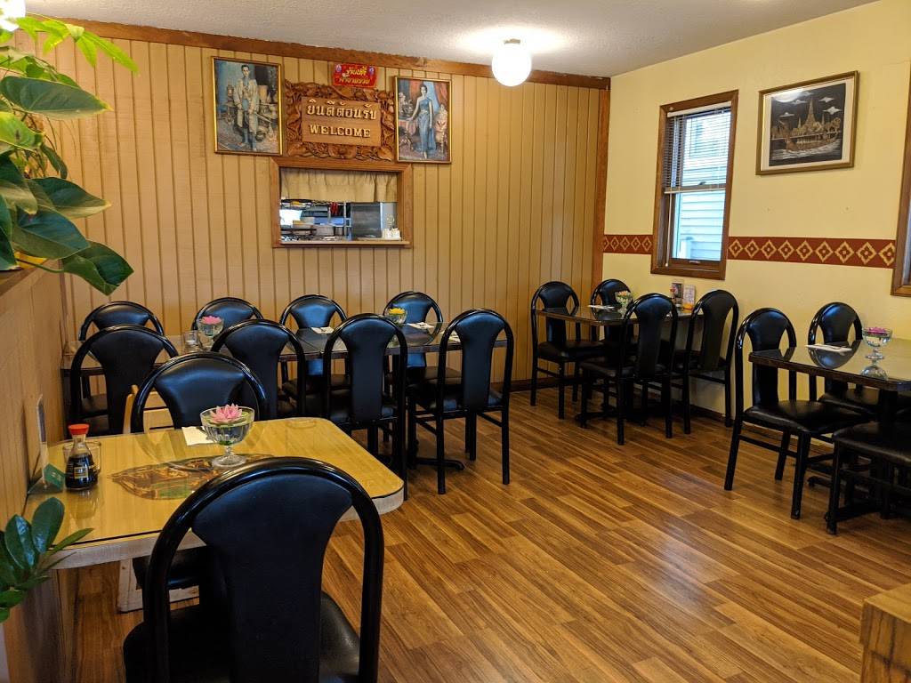 Thai Duvall | restaurant | 26321 NE Valley St, Duvall, WA 98019, USA | 4257882064 OR +1 425-788-2064