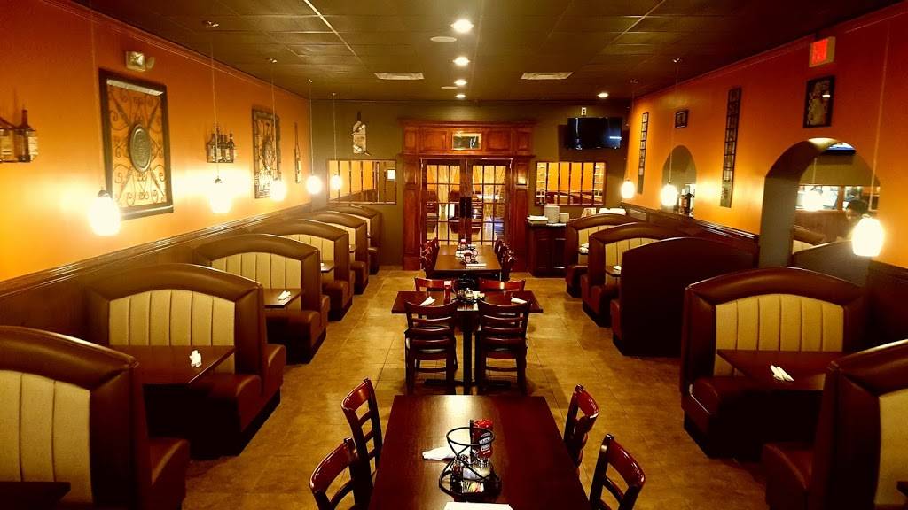 Joes Italian Grill and Pizzeria | restaurant | 6331 Jahnke Rd, Richmond, VA 23225, USA | 8043033273 OR +1 804-303-3273