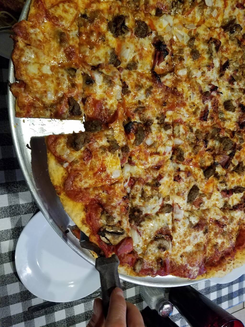 Rullis Italian Restaurant | restaurant | 54595 County Rd 17, Elkhart, IN 46517, USA | 5742930222 OR +1 574-293-0222