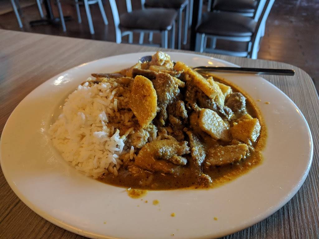 Thai Street Kitchen | restaurant | 42805 Woodward Ave, Bloomfield Hills, MI 48304, USA | 2484996867 OR +1 248-499-6867