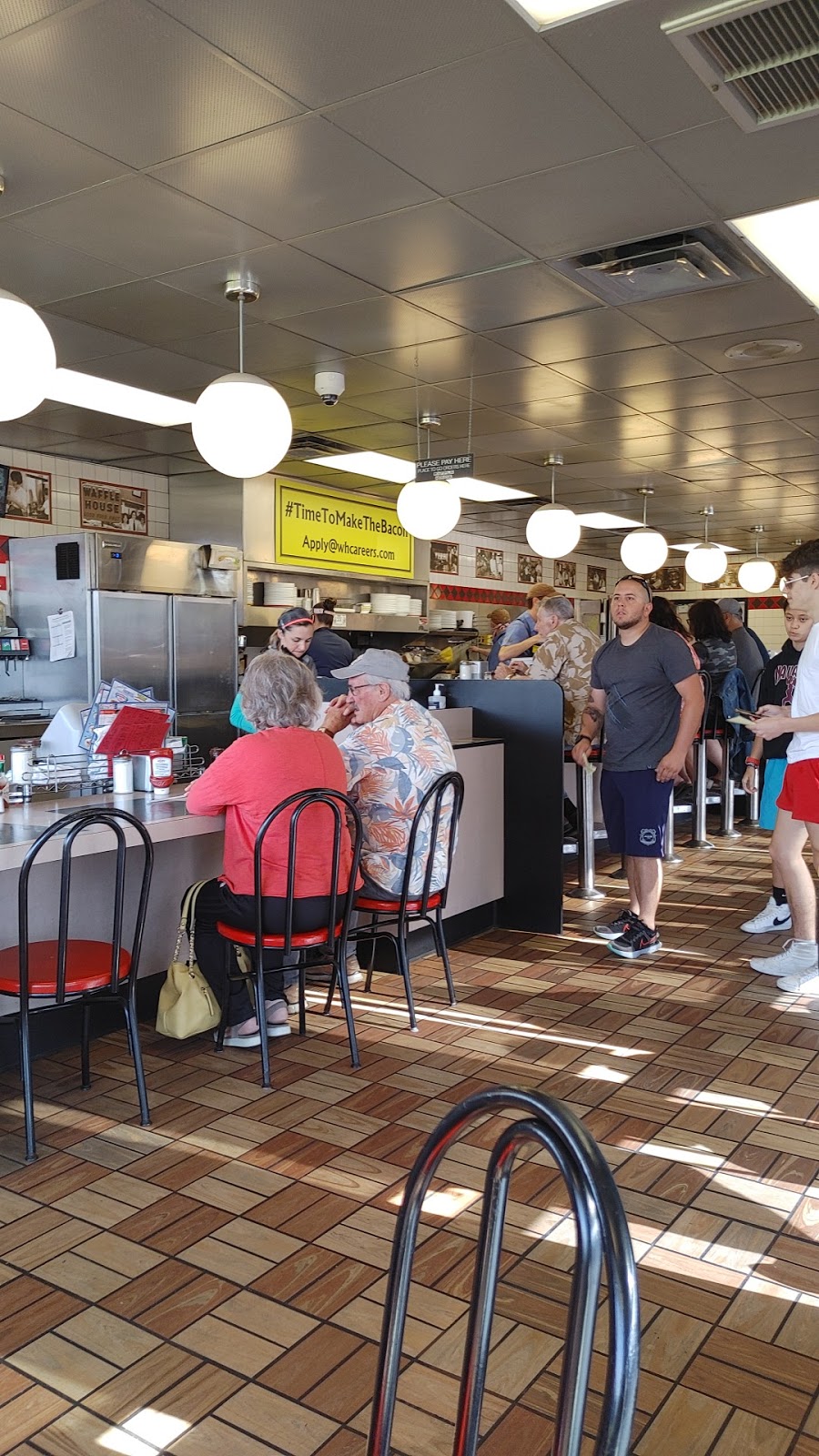 Waffle House | meal takeaway | 8582 Navarre Pkwy, Navarre, FL 32566, USA | 8509390073 OR +1 850-939-0073