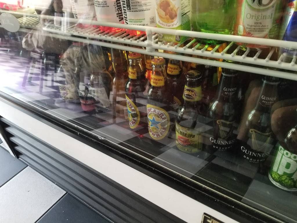 Antonious Pizza Cafe | restaurant | 3737 Main St, Riverside, CA 92501, USA | 9516829100 OR +1 951-682-9100