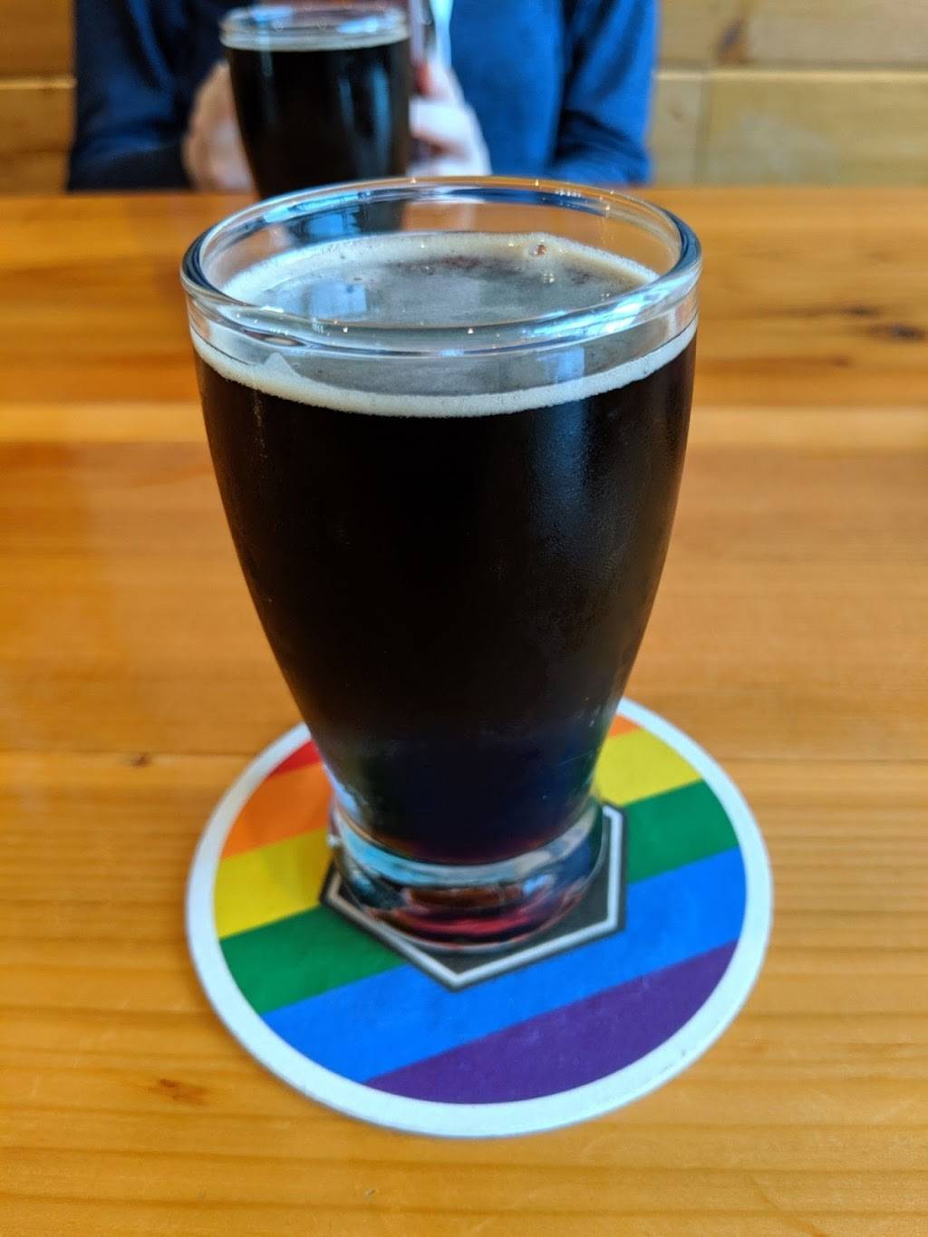 The Whet Spot | restaurant | 12 N Holladay Dr, Seaside, OR 97138, USA | 5037397440 OR +1 503-739-7440