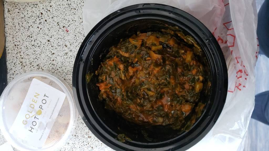 Golden Hot Pot | restaurant | 1625 W Arkansas Ln, Arlington, TX 76013, USA | 8175385777 OR +1 817-538-5777