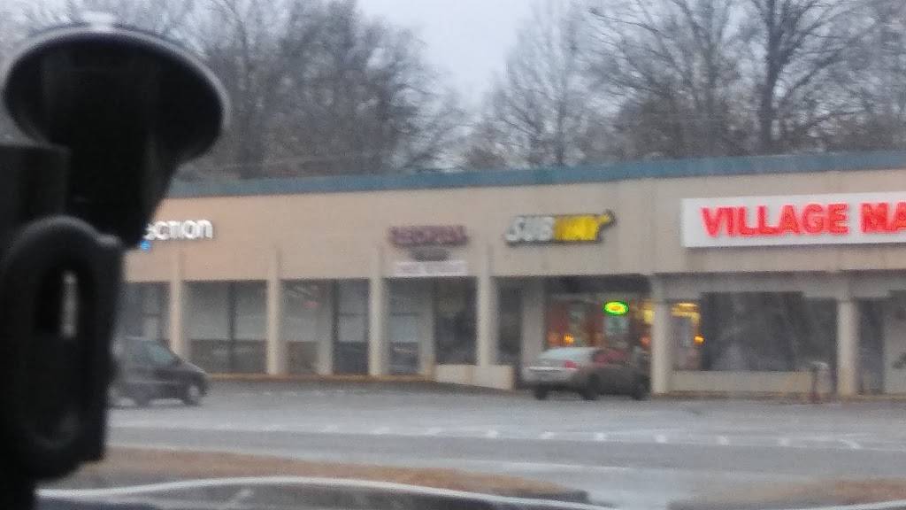 Subway Restaurants | restaurant | 2580 Frayser Village, Memphis, TN 38127, USA | 9013536603 OR +1 901-353-6603