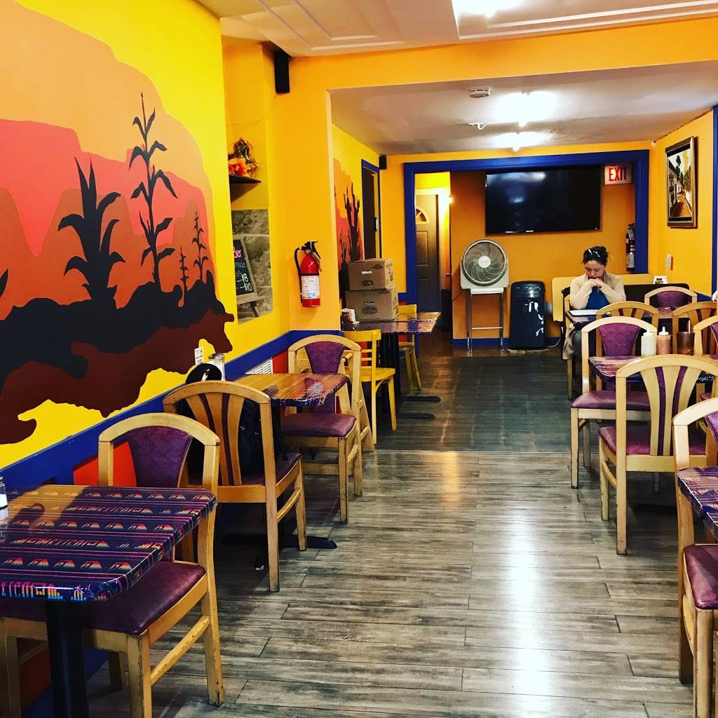 Taqueria Sabor y Sazon | restaurant | 2018 S Blue Island Ave, Chicago, IL 60608, USA | 3122268829 OR +1 312-226-8829