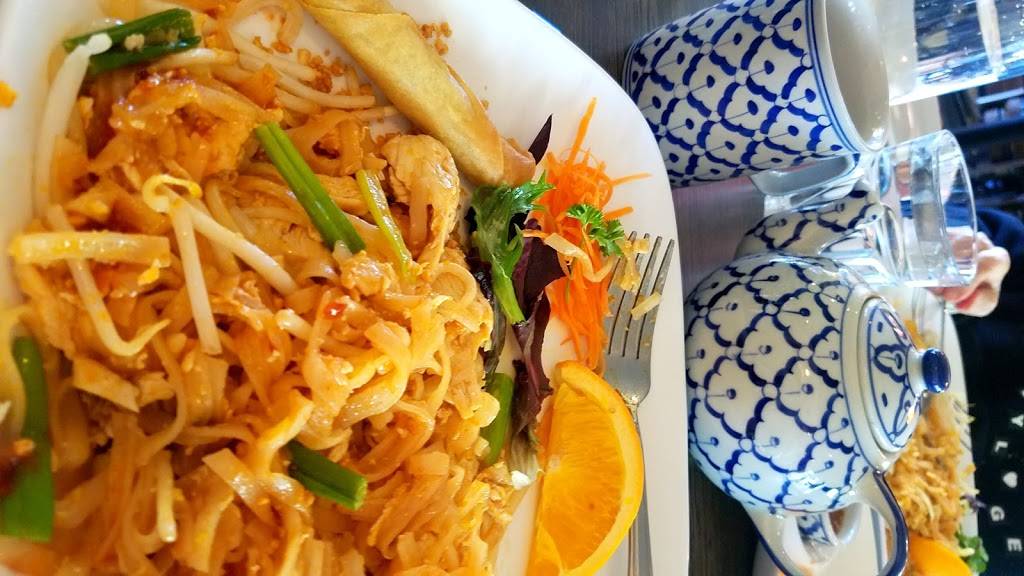 Koon Thai Kitchen | restaurant | 4743 Clayton Rd ste#1, Concord, CA 94521, USA | 9253499498 OR +1 925-349-9498